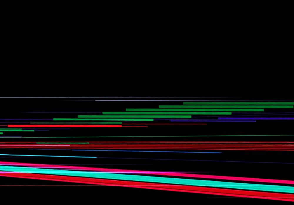 Vista previa de Glitch Transition